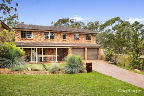 Property photo of 38B Boundary Road Heathcote NSW 2233