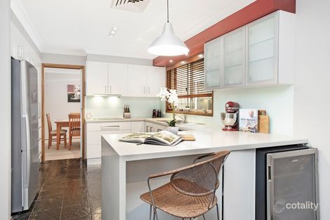 Property photo of 38B Boundary Road Heathcote NSW 2233