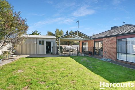 Property photo of 6 Watson Court Horsham VIC 3400
