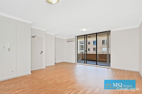 Property photo of 2208/62-72 Queen Street Auburn NSW 2144