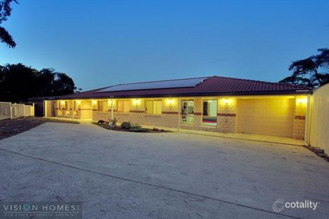 19 Brubeck Ct, Browns Plains, QLD 4118