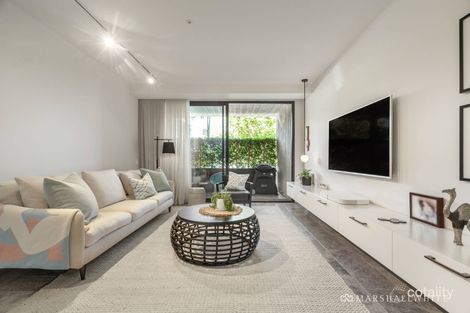 Property photo of 3/2 Pine Avenue Elwood VIC 3184