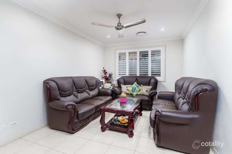 Property photo of 64 Trevor Housley Avenue Bungarribee NSW 2767