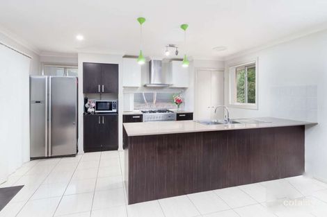 Property photo of 64 Trevor Housley Avenue Bungarribee NSW 2767