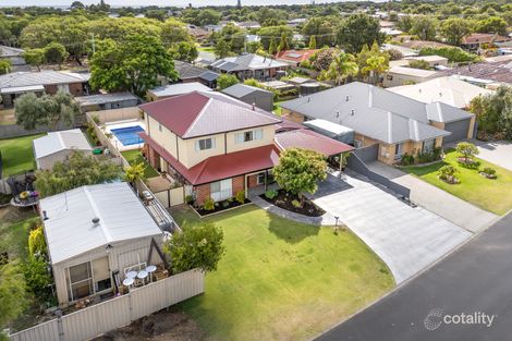 36 Centurion Way, West Busselton, WA 6280
