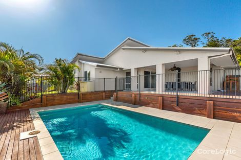 Property photo of 7 Kurura Road Coomera QLD 4209