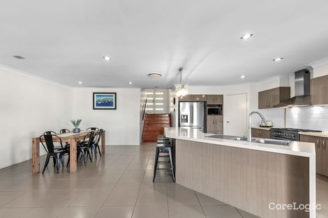 Property photo of 7 Kurura Road Coomera QLD 4209