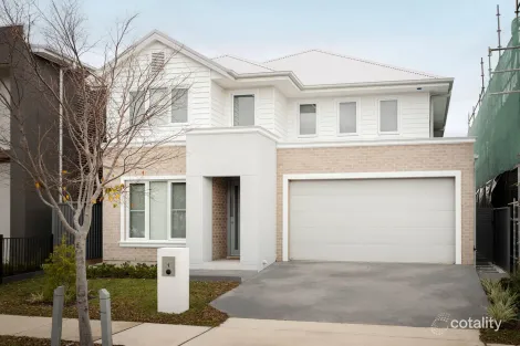 9 Webber Loop, Oran Park, NSW 2570