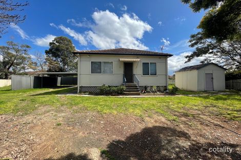 Property photo of 24 Furci Avenue Edensor Park NSW 2176