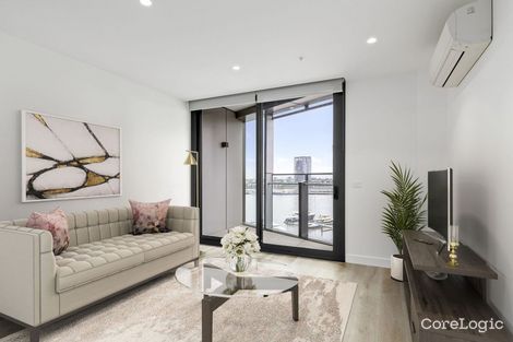 Property photo of 907/15 Doepel Way Docklands VIC 3008