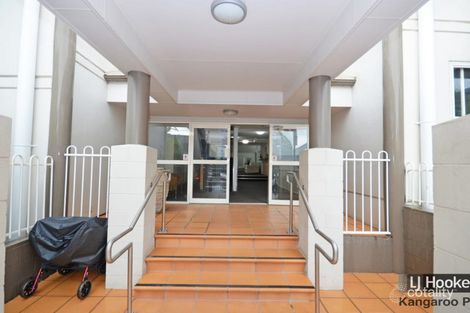 Property photo of 23/45 Wharf Street Kangaroo Point QLD 4169