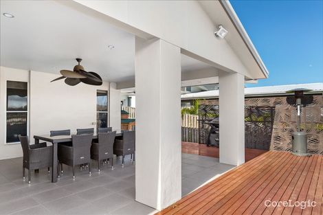 Property photo of 7 Kurura Road Coomera QLD 4209