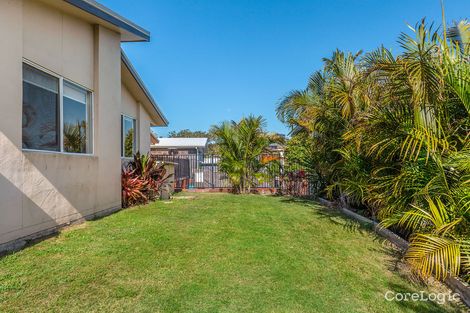 Property photo of 7 Kurura Road Coomera QLD 4209