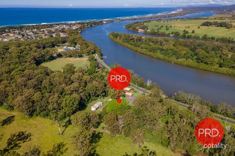 Property photo of 399 Mylestom Drive Mylestom NSW 2454