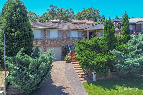 94 Wyndham Way, Eleebana, NSW 2282