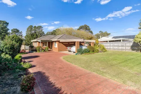 151 Kunyung Rd, Mount Eliza, VIC 3930