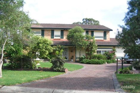 2 Darkon Pl, Oakhurst, NSW 2761