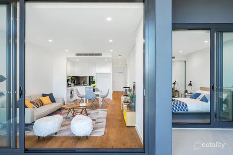 Property photo of 2104B/26 Cambridge Street Epping NSW 2121