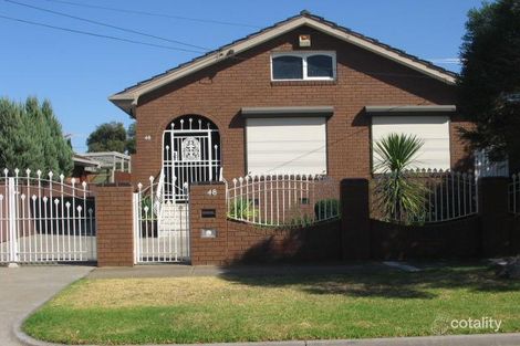 48 Shirley St, Altona Meadows, VIC 3028