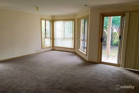 Property photo of 32 Taggerty Street Ngunnawal ACT 2913