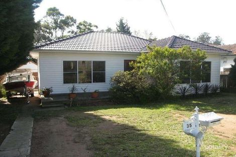 35 Carrington St, Revesby, NSW 2212