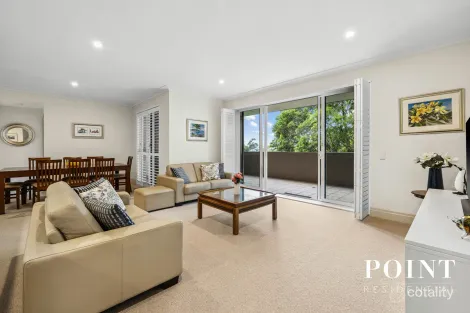 Property photo of 42/21-25 Peninsula Drive Breakfast Point NSW 2137