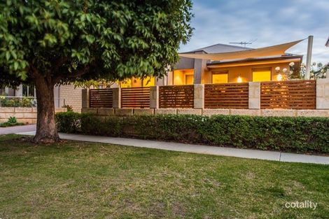Property photo of 25A Ramsay Street Karrinyup WA 6018