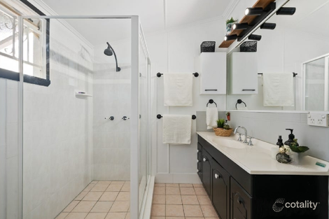 Property photo of 51 Newcastle Street Fairfield QLD 4103