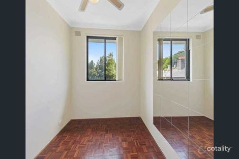 Property photo of 17/183 Bridge Road Glebe NSW 2037