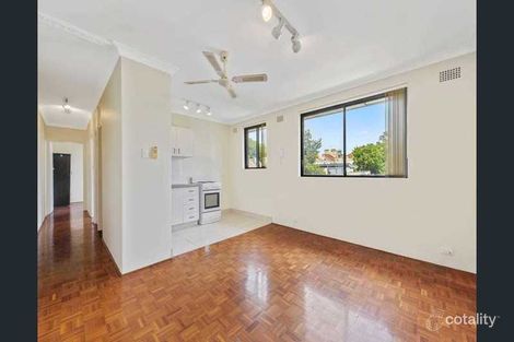 17/183 Bridge Rd, Glebe, NSW 2037