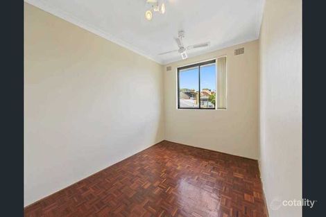 Property photo of 17/183 Bridge Road Glebe NSW 2037