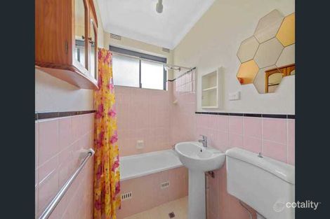 Property photo of 17/183 Bridge Road Glebe NSW 2037