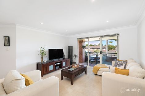 Property photo of 12/210-212 Willarong Road Caringbah NSW 2229