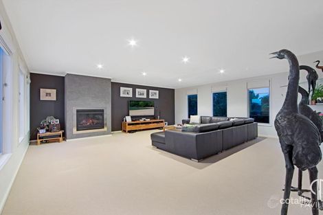 Property photo of 17 Daintree Way Ocean Grove VIC 3226