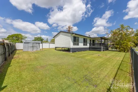 Property photo of 56 Leonie Street Deception Bay QLD 4508