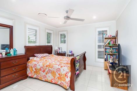Property photo of 64 Trevor Housley Avenue Bungarribee NSW 2767