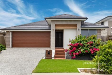 5 Applecross Pl, Pallara, QLD 4110