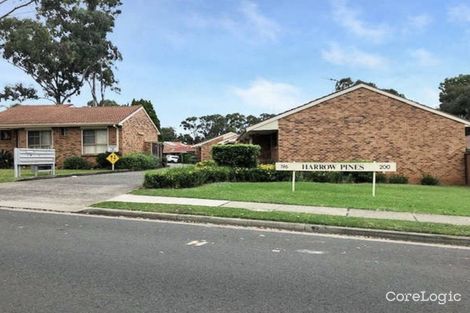 Property photo of 30/196-200 Harrow Road Glenfield NSW 2167