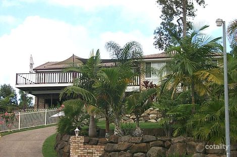 Property photo of 18 Sue Court Highland Park QLD 4211