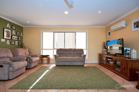 Property photo of 41 Tiger Drive Arundel QLD 4214
