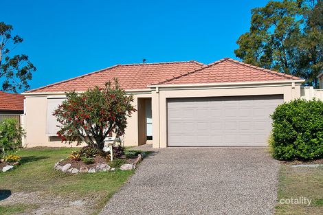Property photo of 41 Tiger Drive Arundel QLD 4214