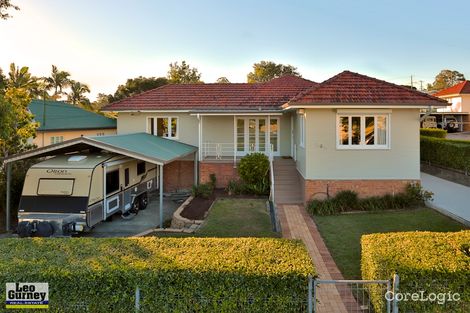 Property photo of 7 Cain Street Everton Park QLD 4053