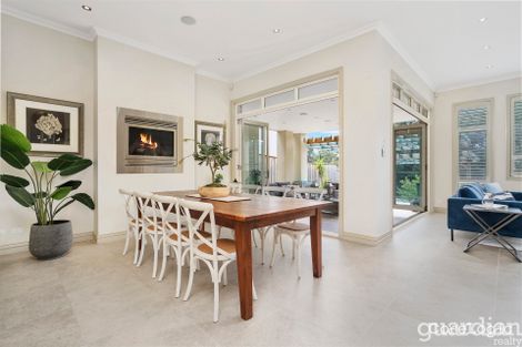 Property photo of 124 Gooraway Drive Castle Hill NSW 2154