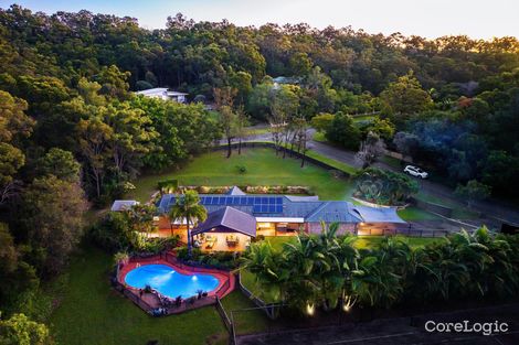 Property photo of 18 Canopy Drive Bonogin QLD 4213