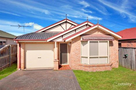 76 Aliberti Dr, Blacktown, NSW 2148