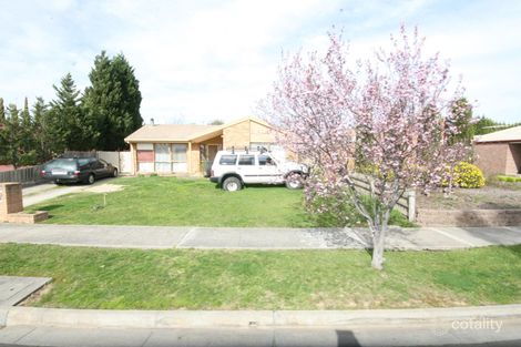 40 Fernlea Ave, Rowville, VIC 3178