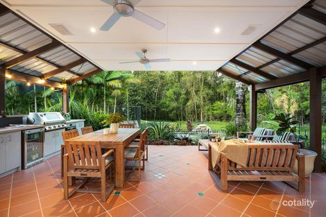 Property photo of 18 Canopy Drive Bonogin QLD 4213