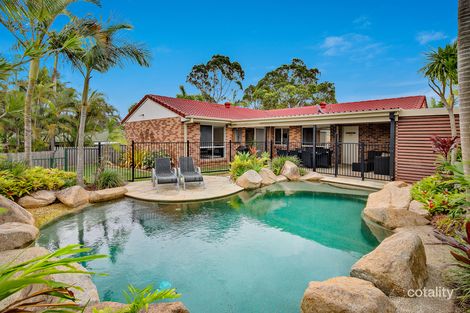 Property photo of 4 Crows Ash Street Mount Cotton QLD 4165