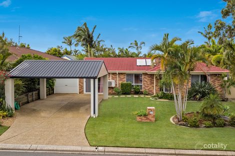 Property photo of 4 Crows Ash Street Mount Cotton QLD 4165