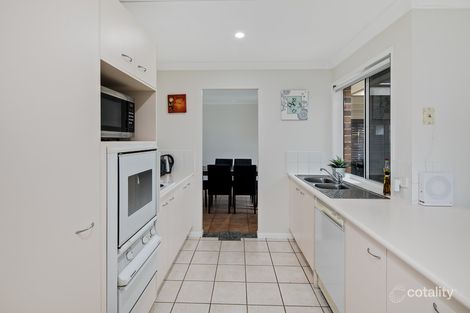 Property photo of 4 Crows Ash Street Mount Cotton QLD 4165